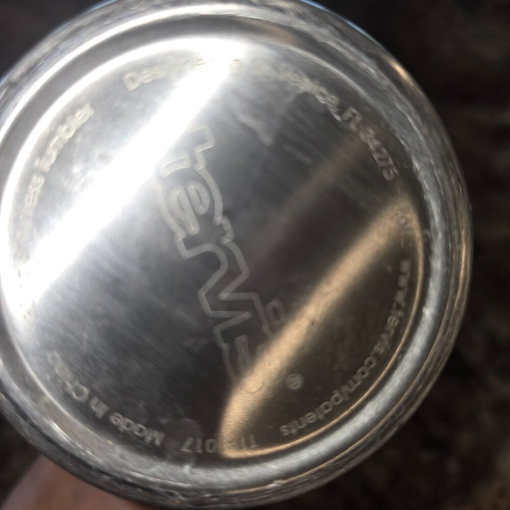 Tervis stainless steel 30 oz dog puppy cup - Picture 3 of 3
